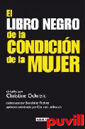 El libro negro de la condicin de la mujer