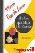 El libro que mata a la muerte o Libro de los Jinas