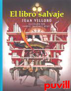 El libro salvaje