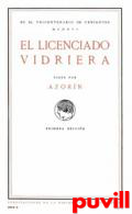 El licenciado Vidriera visto por Azorn