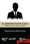 El liderazgo poltico local : Anlisis emprico del caso espaol