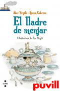 El lladre de menjar : 