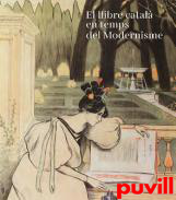 El llibre catal en temps del Modernisme