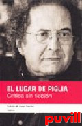 El lugar de Piglia : crtica sin ficcin