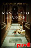 El manuscrito de sangre