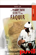 El manuscrito secreto del faquir