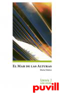 El mar de las alturas (poesa)