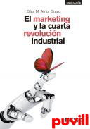 El marketing y la cuarta revolucin industrial