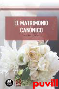 El matrimonio cannico