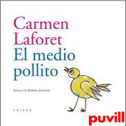 El medio pollito