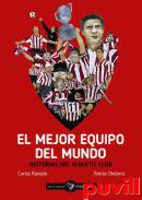 El mejor equipo del mundo : historias del Athletic Club