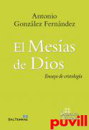 El mesas de Dios : ensayo de cristologa