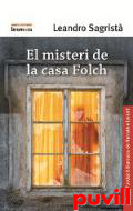 El misteri de la casa Folch