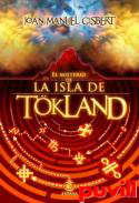 El misterio de la isla de Tkland