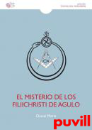 El misterio de los Filiichristi de Agulo