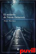 El misterio de Nicole Delacroix