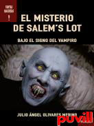 El misterio de Salem's Lot : bajo el signo del vampiro