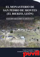 El monasterio de San Pedro de Montes (El Bierzo, Len)