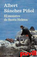 El monstre de Santa Helena