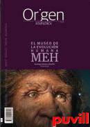 El Museo de la Evolucin Humana MEH