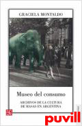 El museo del consumo