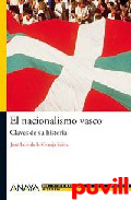 El nacionalismo vasco : claves de su historia