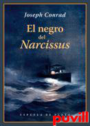 El negro del Narcissus