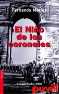 El nio de los coroneles