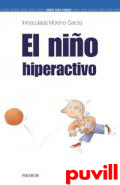 El nio hiperactivo