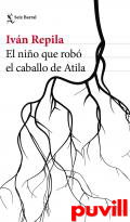 El nio que rob el caballo de Atila