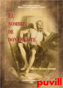 El nombre de don Quijote