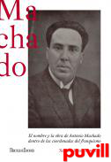 El nombre y la obra de Antonio Machado dentro de las coordenadas del franquismo