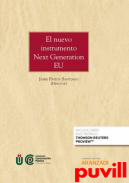 El nuevo instrumento Next Generation EU