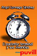 El paciente terminal y sus vivencias