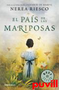 El pas de las mariposas : 