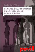 El papel de las mujeres en la historia de la humanidad