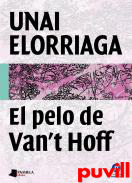 El pelo de Van't Hoff