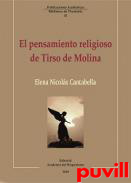 El pensamiento religioso de Tirso de Molina