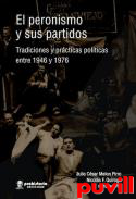 El peronismo y sus partidos : tradiciones y prcticas polticas entre 1946 y 1976