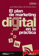 El plan de marketing digital en la prctica