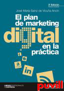 El plan de marketing digital en la prctica