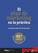 El plan de marketing en la prctica