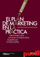 El plan de marketing en la prctica