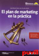 El plan de marketing en la prctica