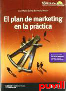 El plan de marketing en la prctica