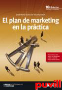 El plan de marketing en la prctica