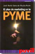 El plan de marketing en la PYME