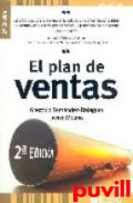 El plan de ventas