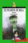 El planeta de Mila