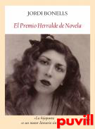 El Premio Herralde de novela